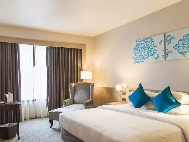 Swissotel-Bangkok-Ratchada-room