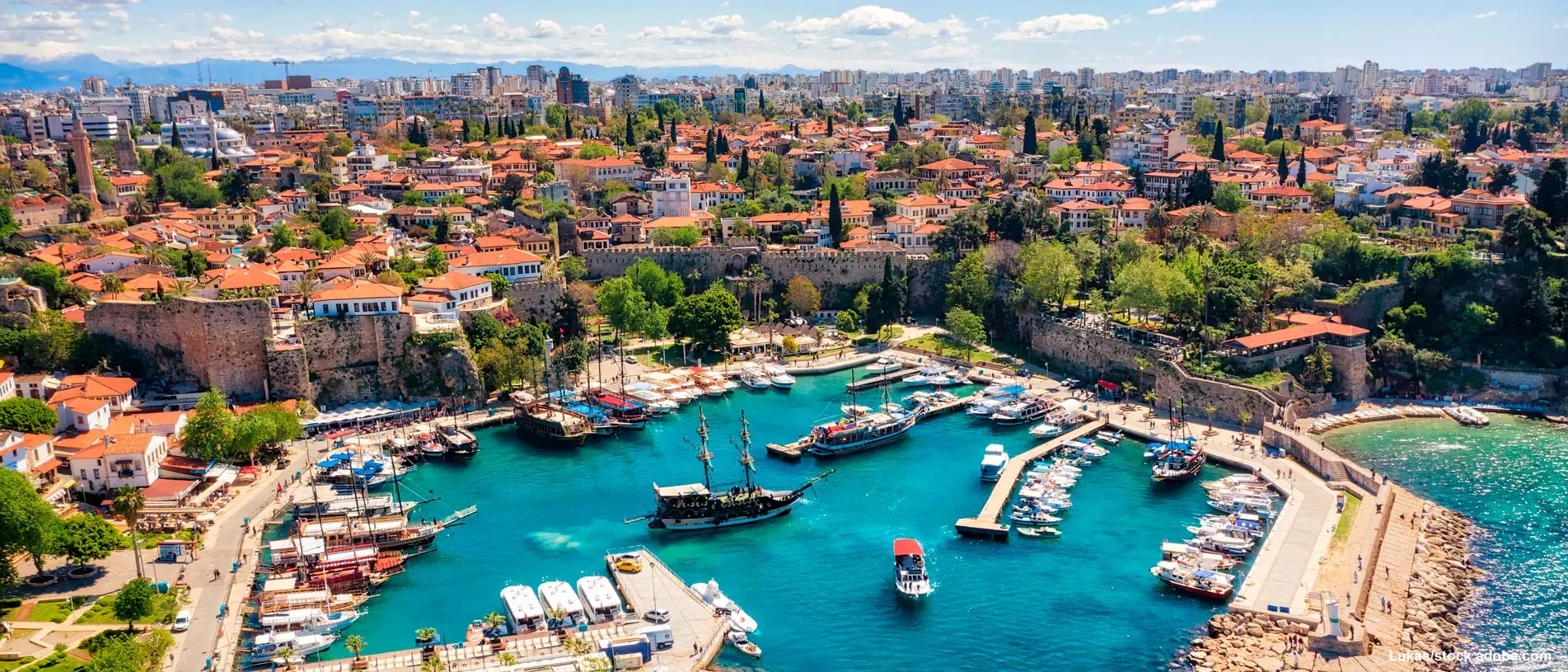 چگونه از فرودگاه جدید استانبول به مرکز شهر برویم؟